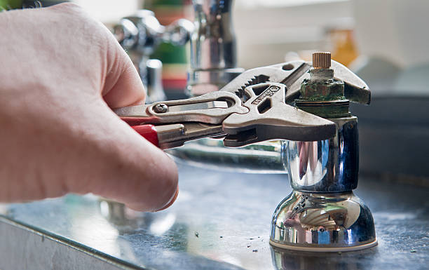 Best Flood damage cleanup  in Woodlake, CA