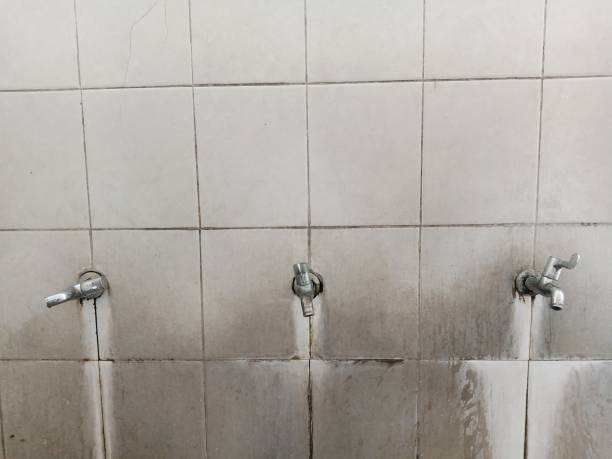 Water damage restoration experts in Woodlake, CA